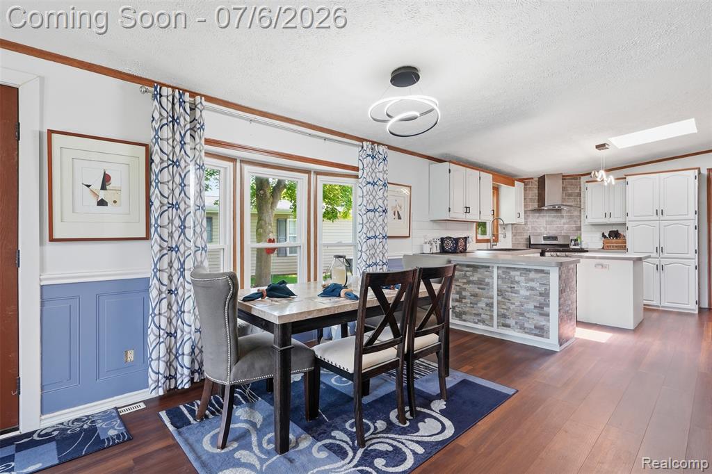865 Beach Buggy Lane, Linden, MI 48451 — Photo 12
