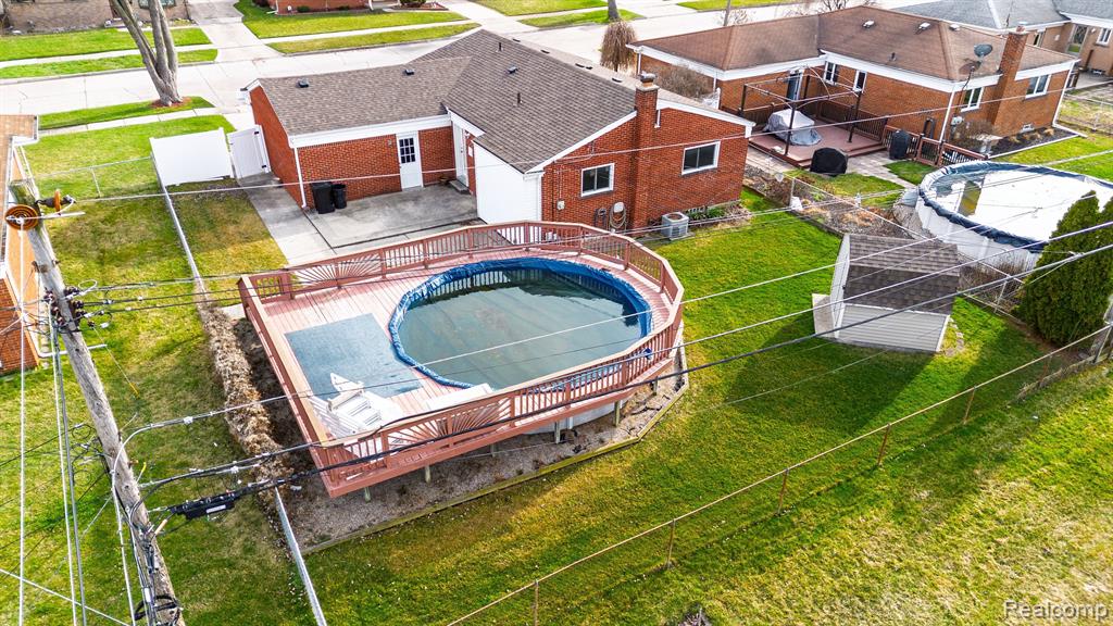 5223 BUSCH Avenue, Warren, MI 48091 — Photo 32