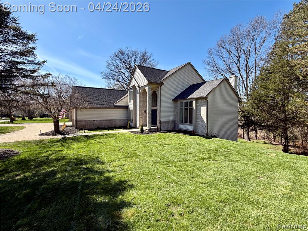 3298 Habitat Trail, Pinckney, MI 48169 — Photo 3