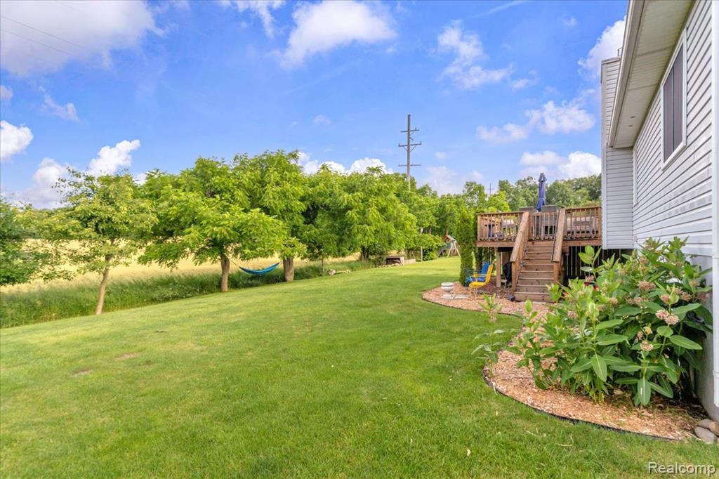 731 Berkshire Drive, Saline, MI 48176 — Photo 39