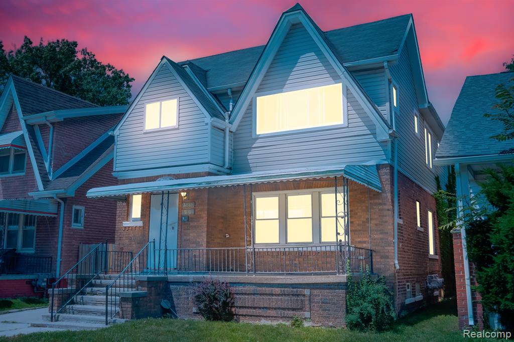 15859 Cloverlawn Street, Detroit, MI 48238 — Photo 3