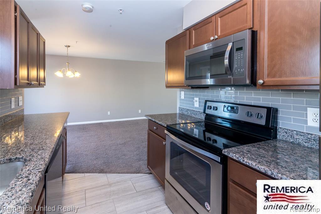 1762 Campau Farms Circle, Detroit, MI 48207 — Photo 30