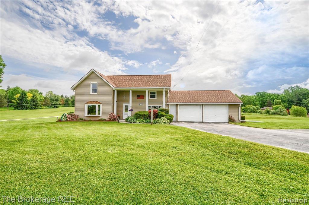 4077 ATLAS Road, Davison, MI 48423 — Photo 3