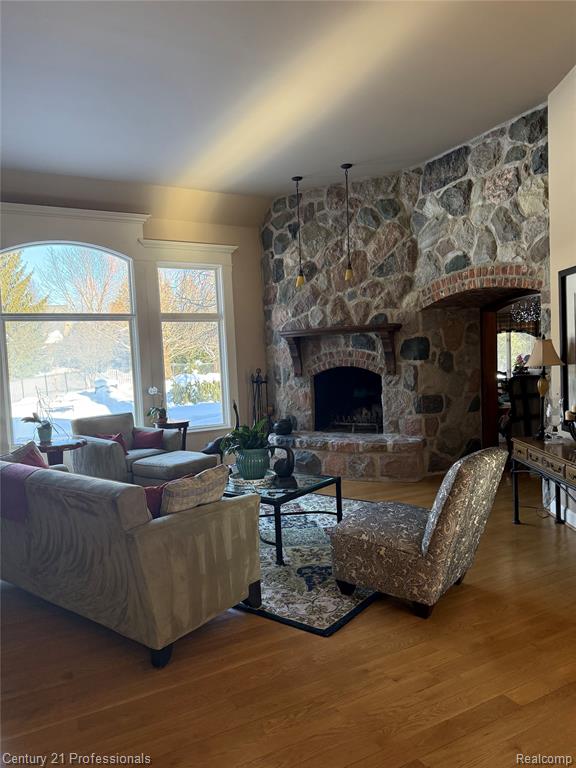 7717 Somerhill Lane, Clarkston, MI 48348 — Photo 13