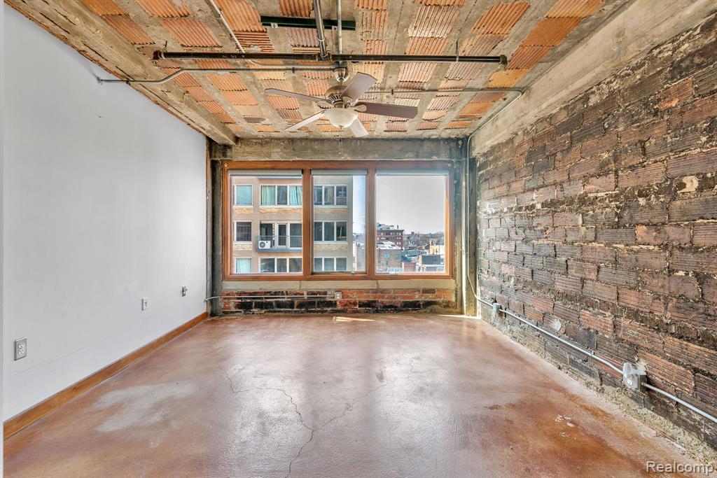 2915 John R Street, 503, Detroit, MI 48201 — Photo 35