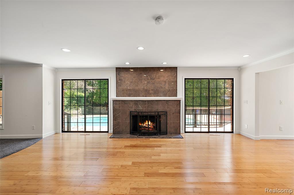 5353 W Bloomfield Lake Road, West Bloomfield, MI 48323 — Photo 25