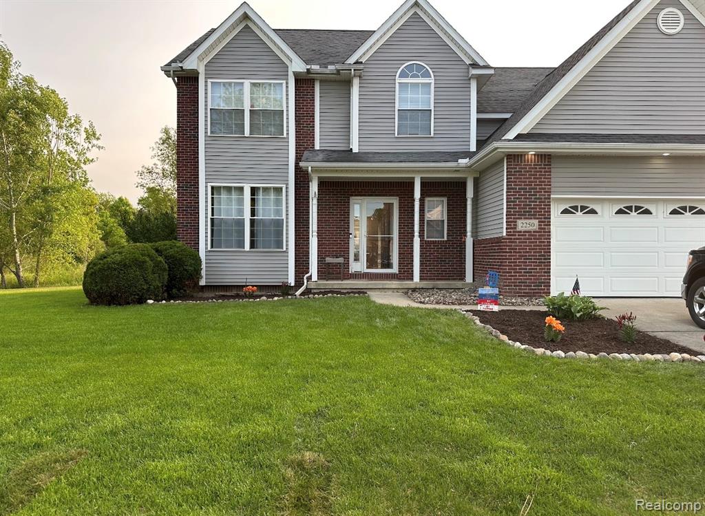2250 Kildare Drive, Davison, MI 48423 — Photo 5