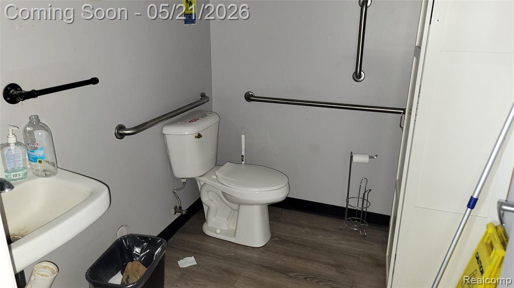 200 W Main Street W Main Street, Addison, MI 49220 — Photo 14
