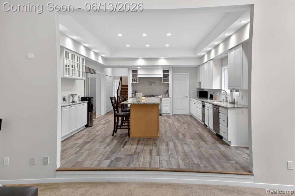 9961 Cross Creek Drive, South Lyon, MI 48178 — Photo 25