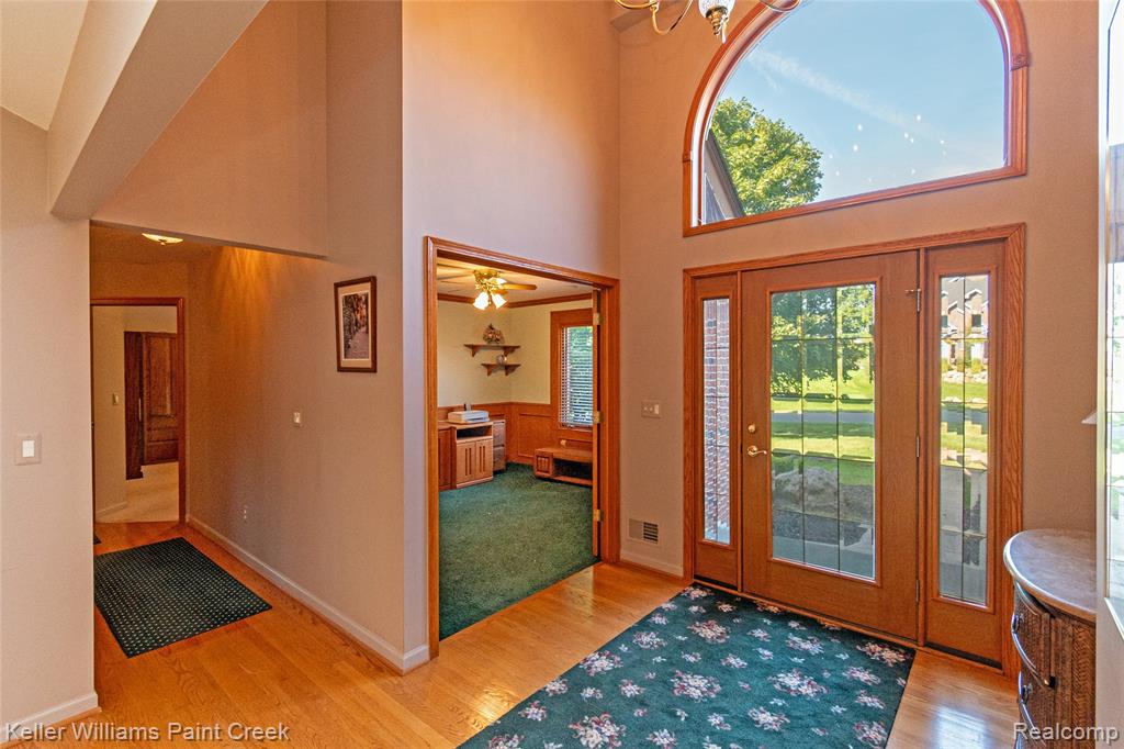 68400 Copperwood Drive, Washington, MI 48095 — Photo 4
