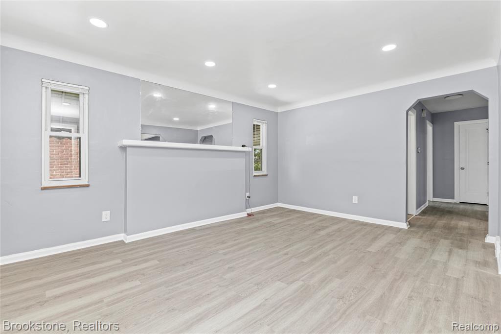20214 Greeley Street, Highland Park, MI 48203 — Photo 3