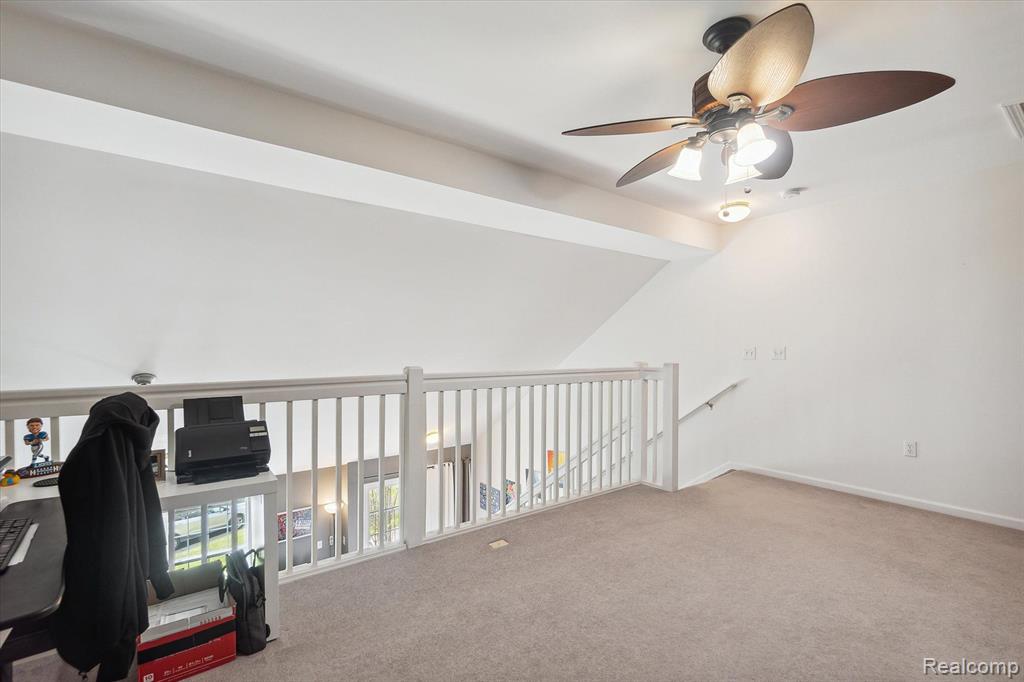 1012 SHIAWASSEE Circle, Howell, MI 48843 — Photo 23