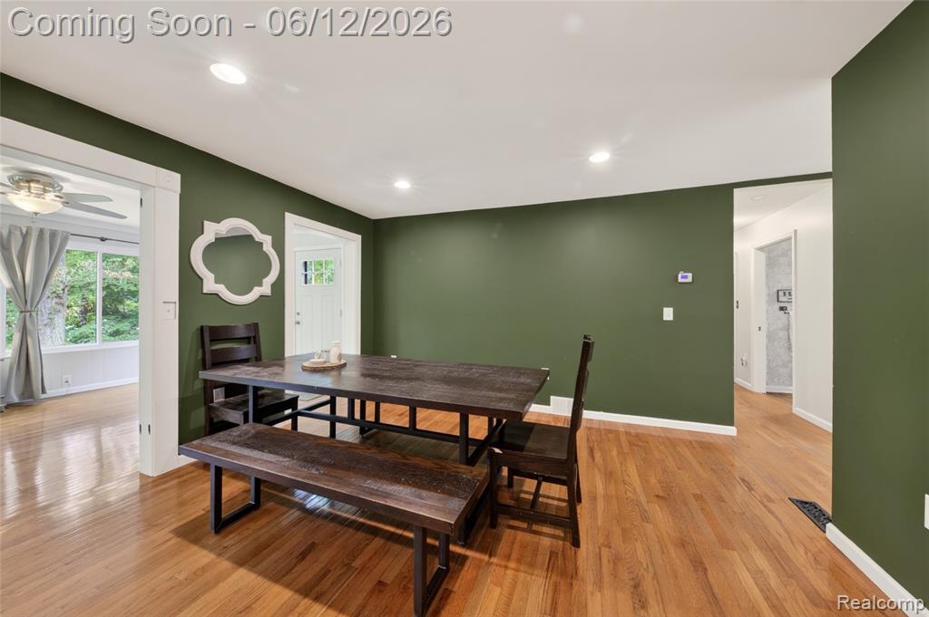 5831 Winans Drive, Brighton, MI 48116 — Photo 14