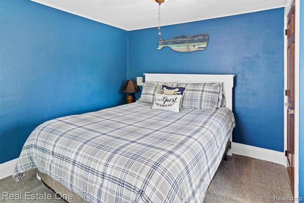 10191 Erie Street, Goodrich Vlg, MI — Photo 22