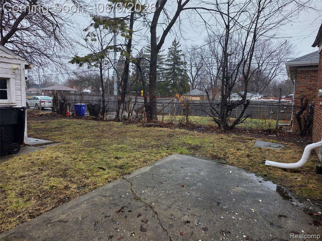 15039 Eastburn Street, Detroit, MI 48205 — Photo 2