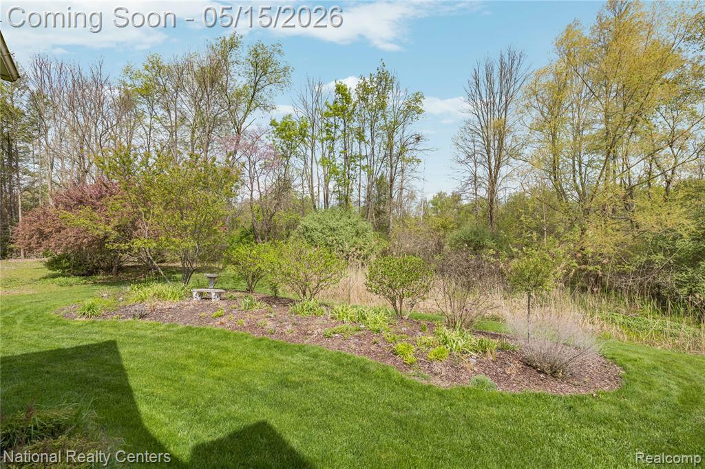 1794 Norton Creek Court, Wixom, MI 48393 — Photo 53