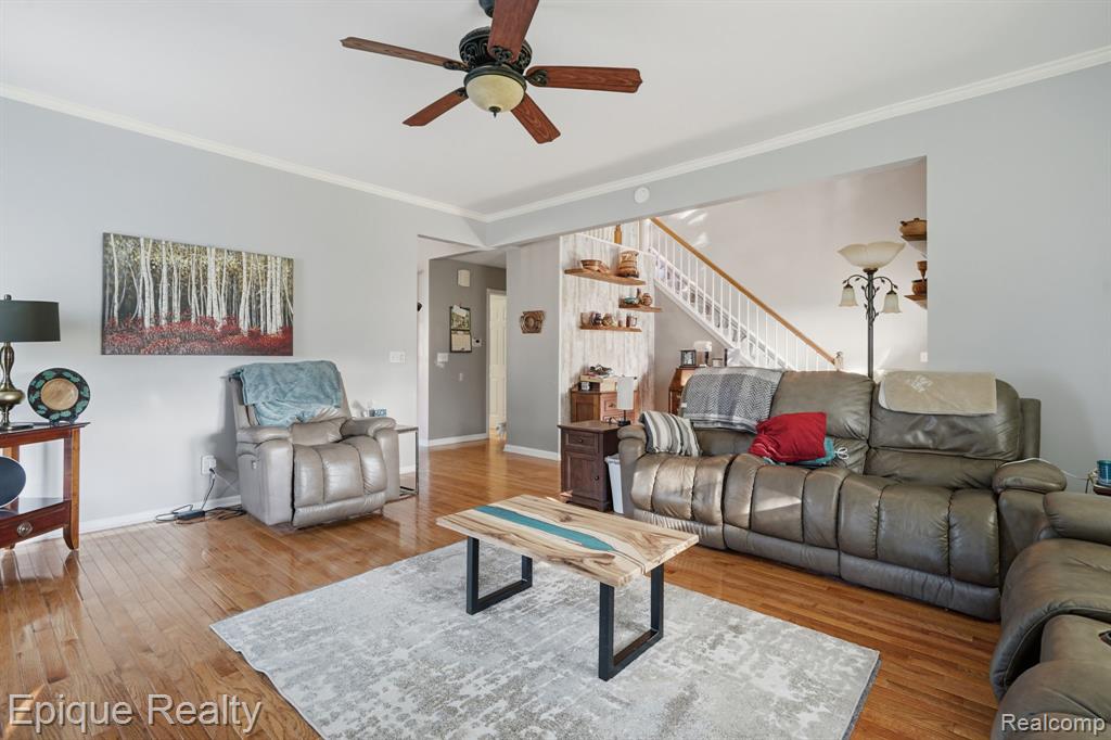 9867 Finnegan Drive, Brighton, MI 48116 — Photo 7
