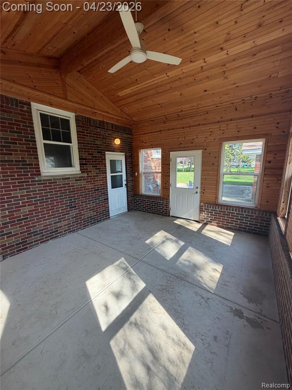 19527 Somers Street, New Boston, MI 48164 — Photo 8
