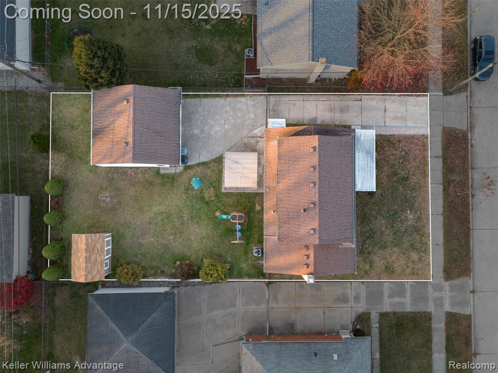 9243 Knolson Street, Livonia, MI 48150 — Photo 48