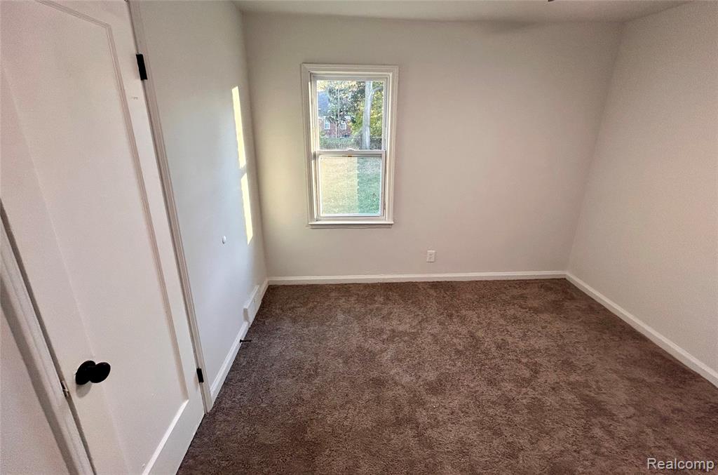 16306 Carlisle Street, Detroit, MI 48205 — Photo 25