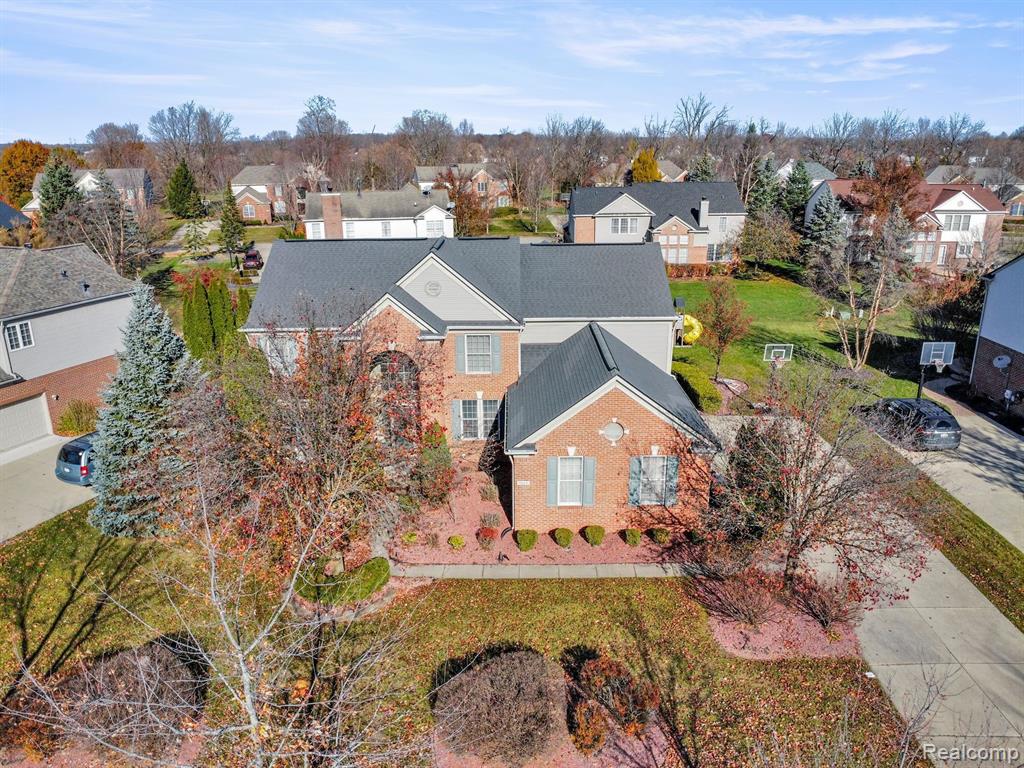1549 MCLAINE Street, Canton, MI 48188 — Photo 49