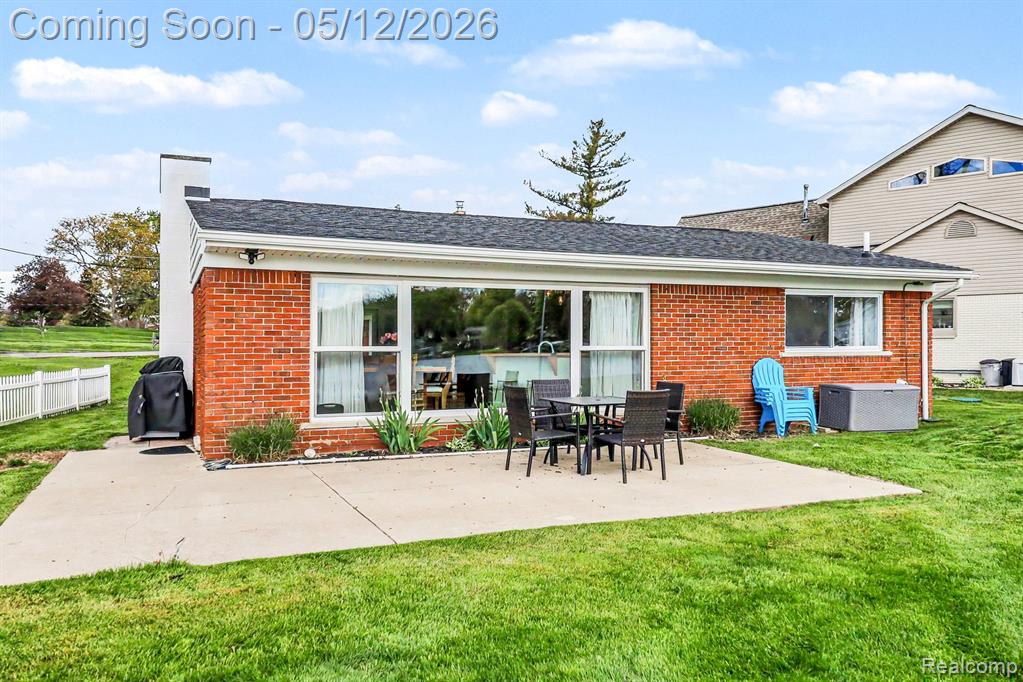 9801 Coledale Court, White Lake, MI — Photo 19