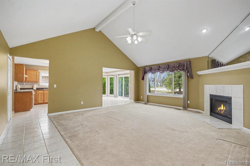 47985 Fox Chase Court, Shelby Twp, MI 48315 — Photo 5