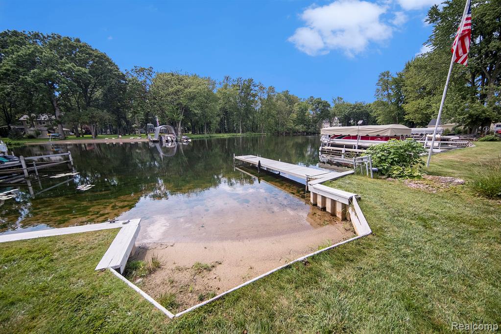 4106 Shoreview Lane, Whitmore Lake, MI 48189 — Photo 31