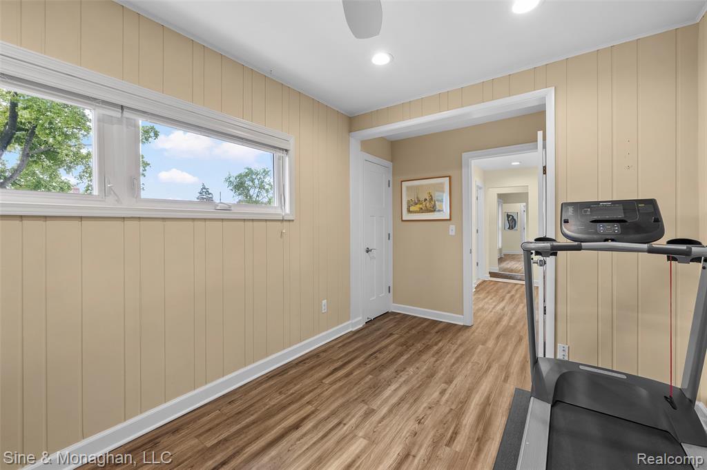 4128 Amherst Road, Royal Oak, MI 48073 — Photo 26
