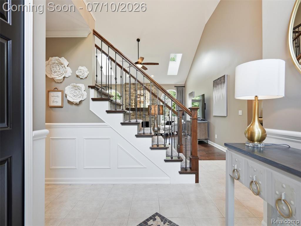 54544 Waubay Drive, Macomb, MI 48042 — Photo 23