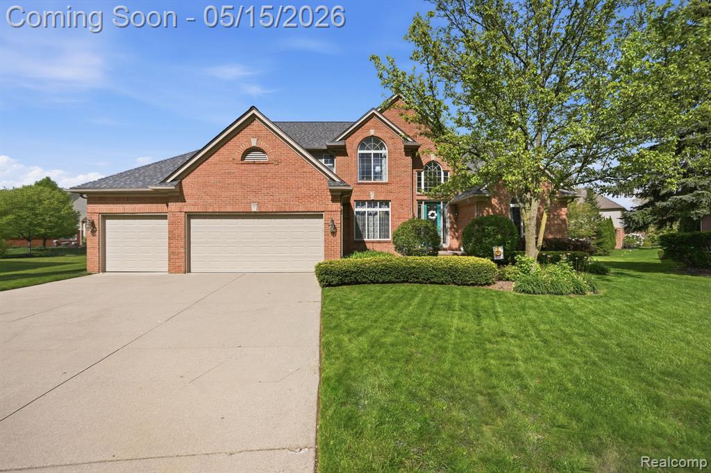 21345 Dalton Court, Macomb, MI 48044 — Photo 2