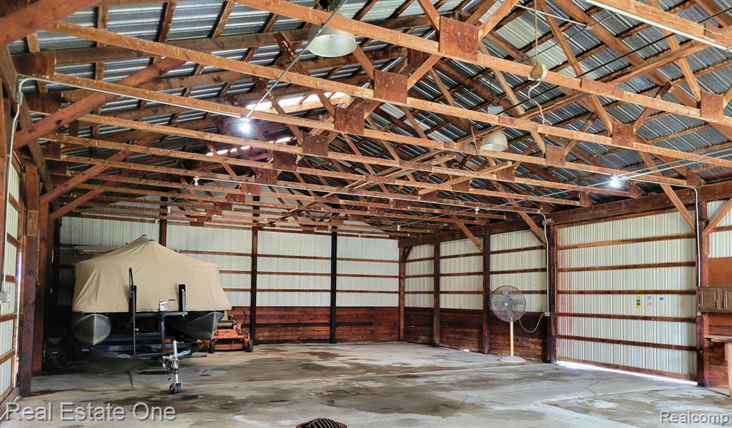 4076 Stewart Road, Metamora, MI 48455 — Photo 62