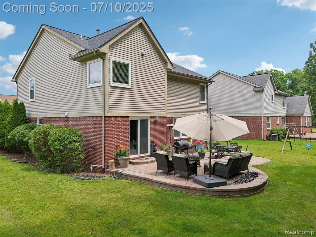 46533 Woodside Drive, Canton, MI 48187 — Photo 41