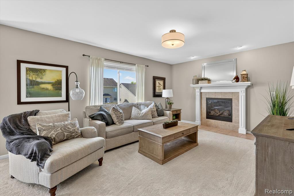 4076 Ash Tree Lane, Howell, MI 48843 — Photo 6