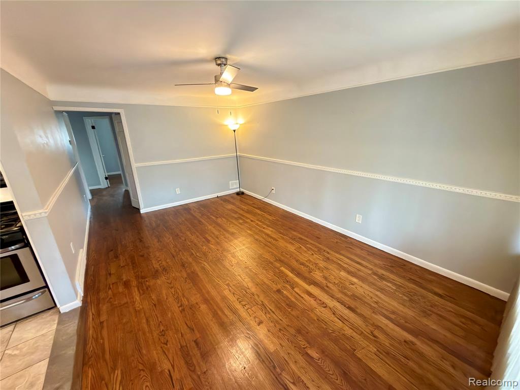 4436 Gertrude Street, Dearborn Heights, MI 48125 — Photo 3