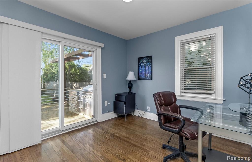 615 E 5TH Street, Royal Oak, MI 48067 — Photo 20