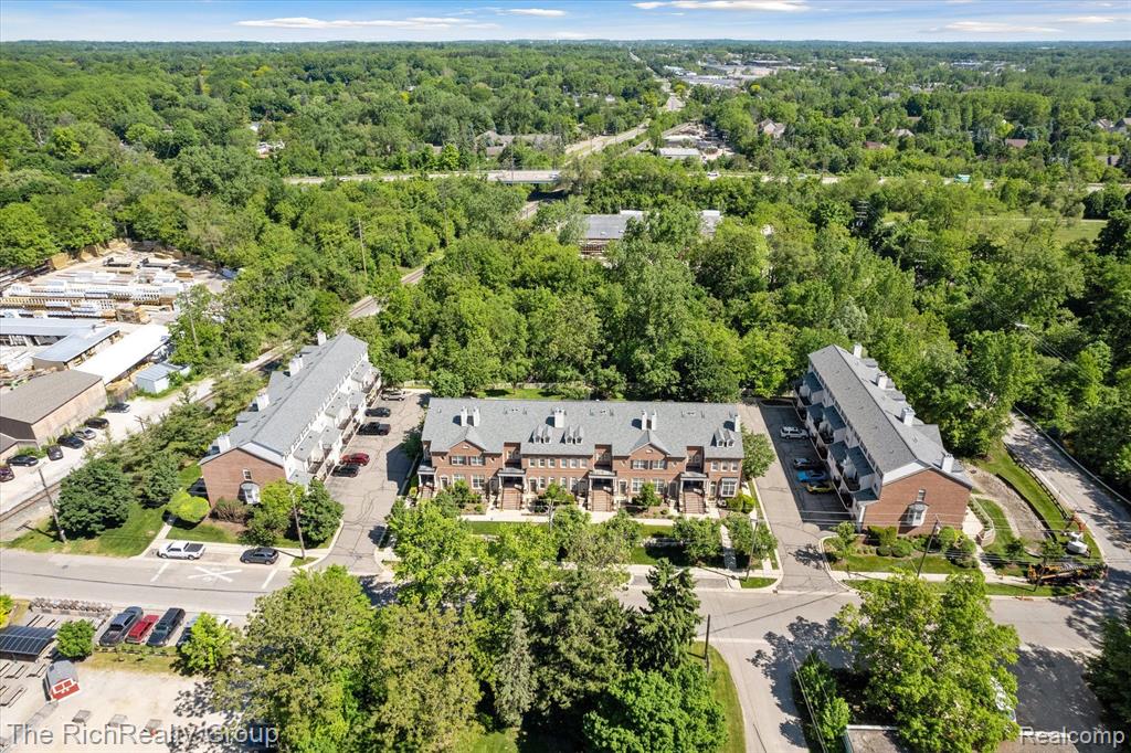 667 River Park Village Boulevard, Northville, MI 48167 — Photo 3