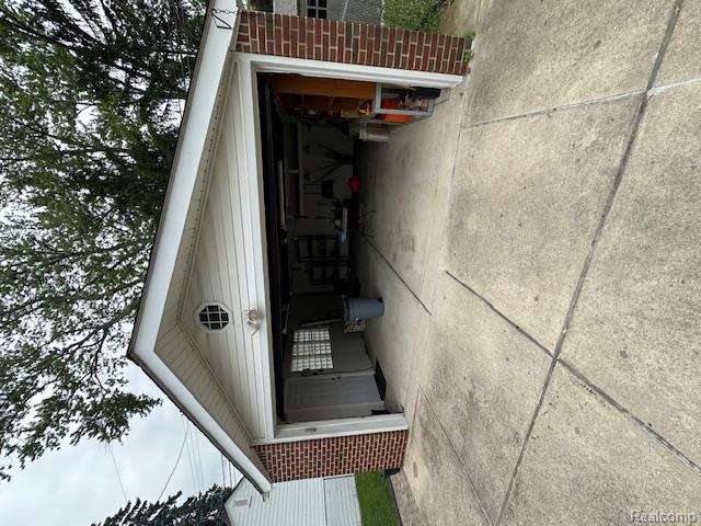 8488 Becker Avenue Avenue, Allen Park, MI 48101 — Photo 4