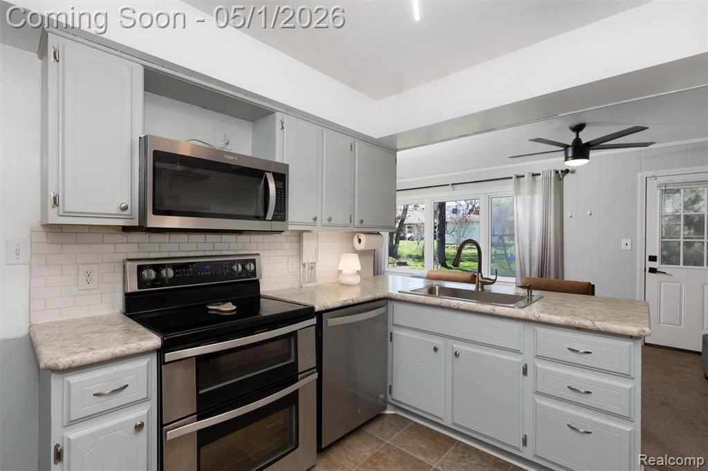 16971 Woodworth, Redford, MI 48240 — Photo 14