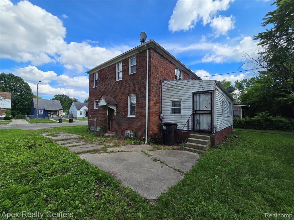 7671 - 7675 Evergreen Avenue, Detroit, MI 48228 — Photo 9