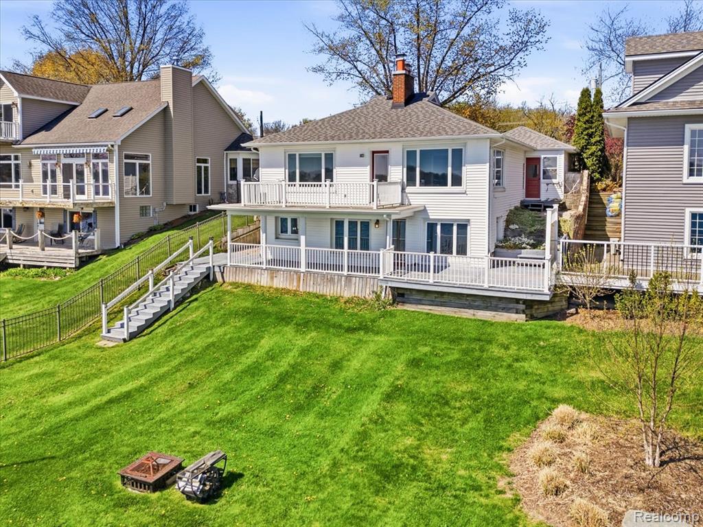 1265 River Road, St. Clair, MI 48079 — Photo 38
