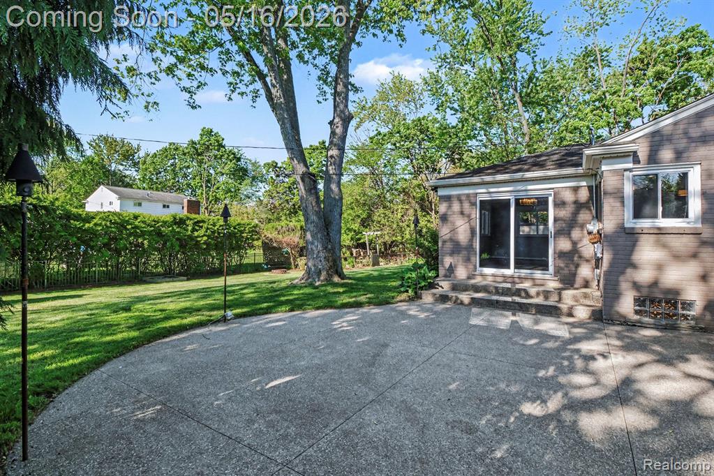 16965 Reedmere Avenue, Beverly Hills, MI 48025 — Photo 33
