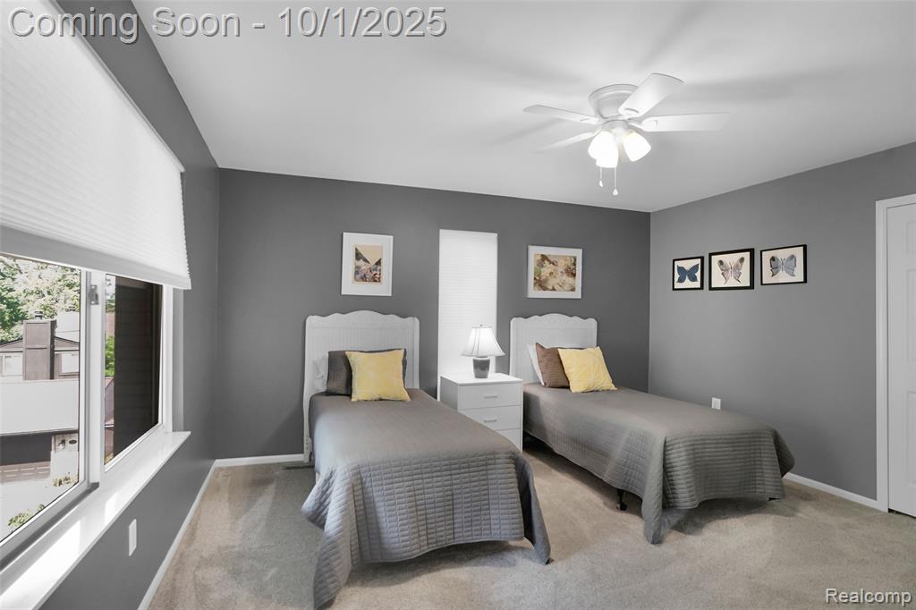 4154 Wabeek Lake Drive S, Bloomfield Hills, MI 48302 — Photo 55