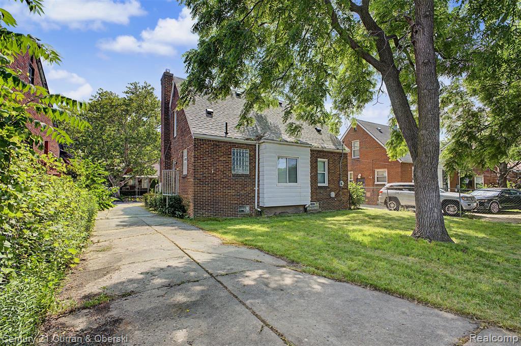 20141 Bramford Street, Detroit, MI 48234 — Photo 39