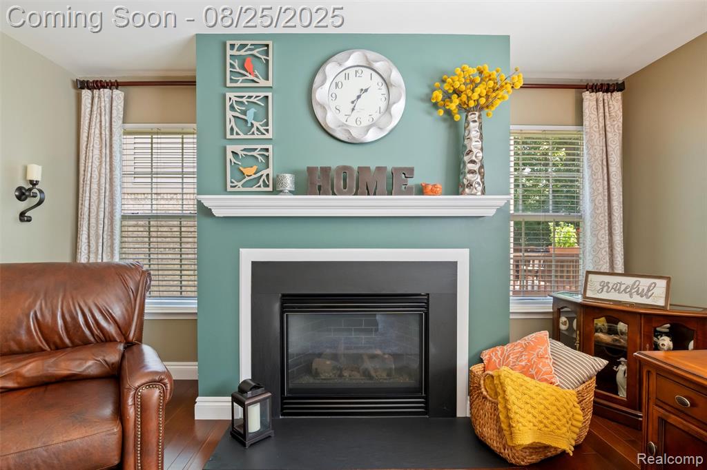 48201 Nottinghill Lane, Canton, MI 48188 — Photo 7