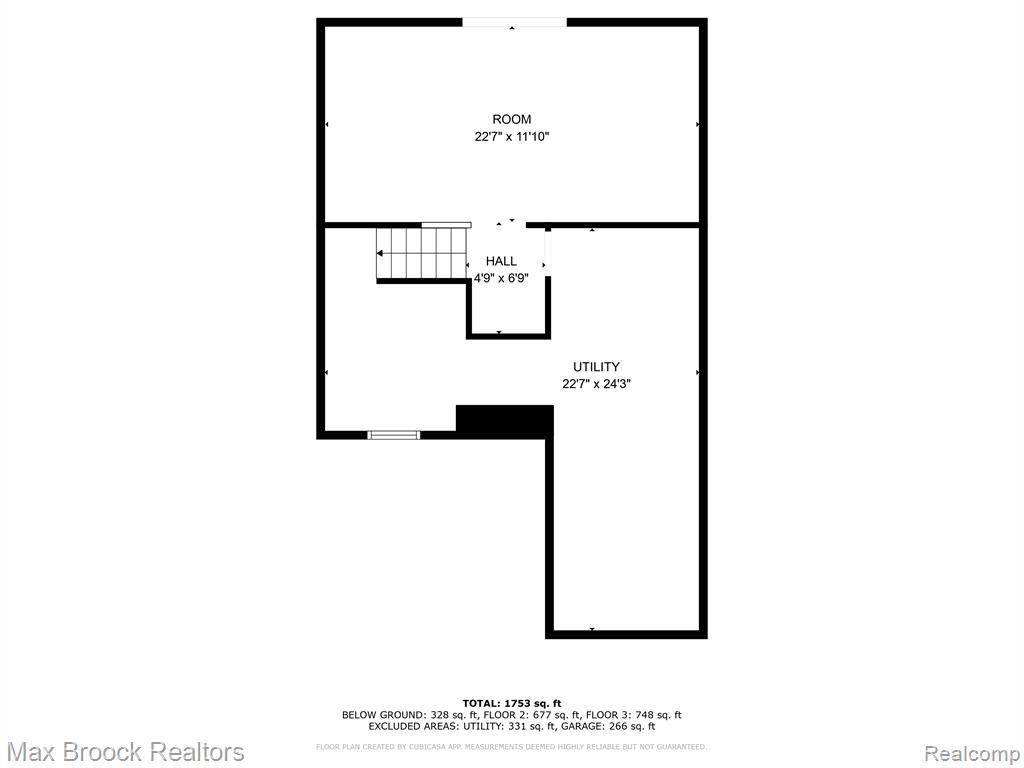 5605 DRAKE HOLLOW Drive W, West Bloomfield, MI — Photo 41