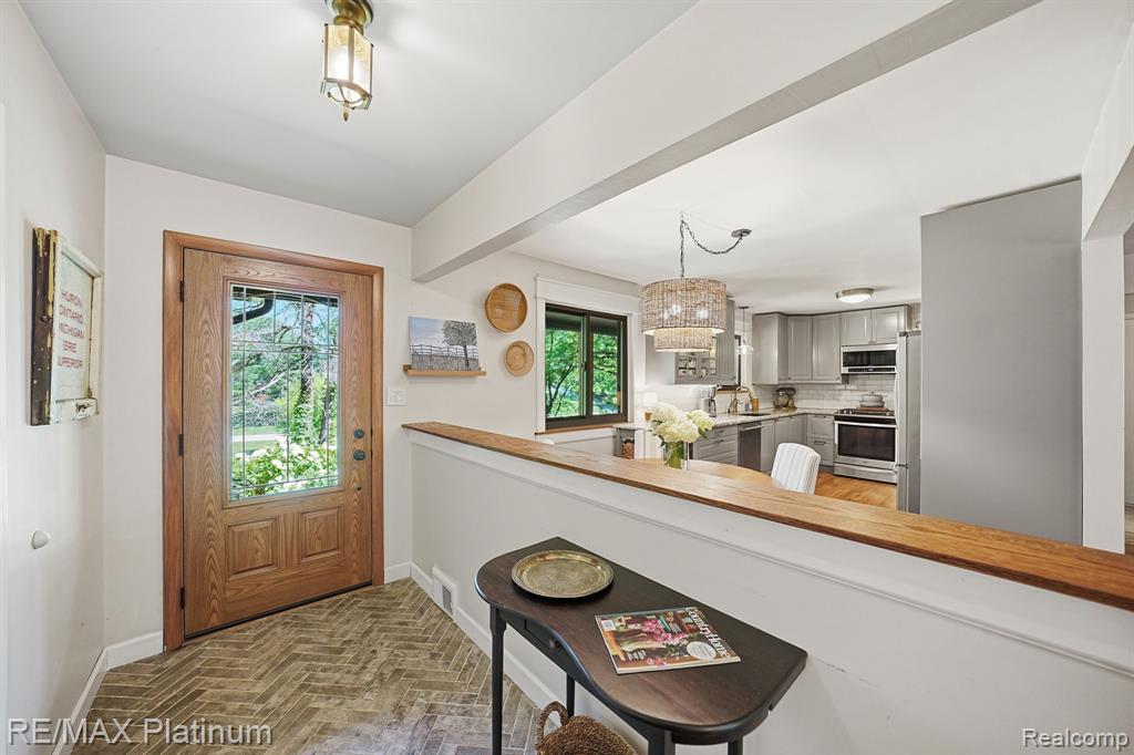 1245 Tracilee Drive, Howell, MI 48843 — Photo 8