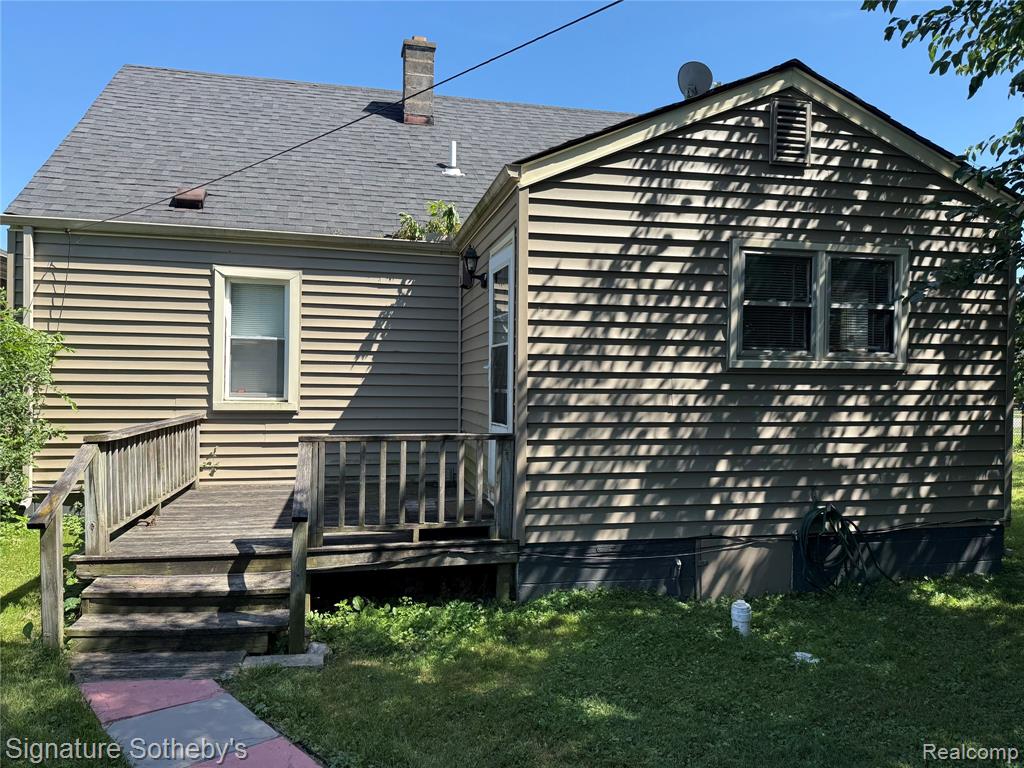 4278 9th Street, Ecorse, MI 48229 — Photo 8