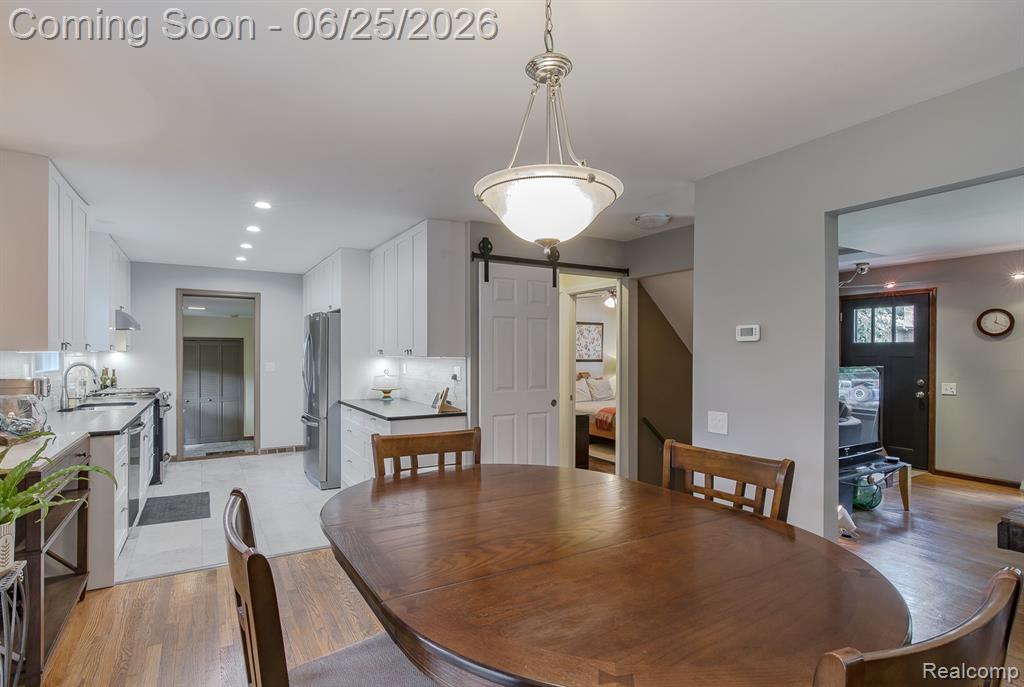 4741 Meadowbrook Avenue, Clarkston, MI 48348 — Photo 11