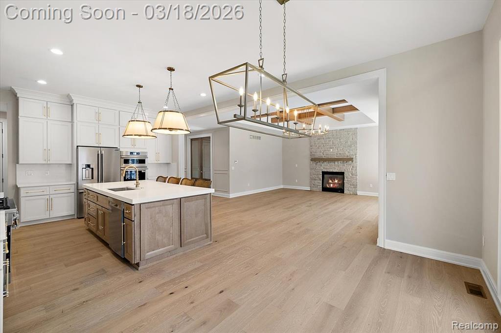 57553 Meadowridge Drive, Washington, MI — Photo 23
